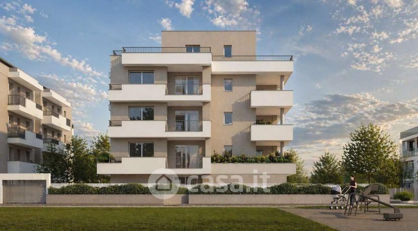 Appartamento in Via Mario Pannunzio — foto 11 di 11