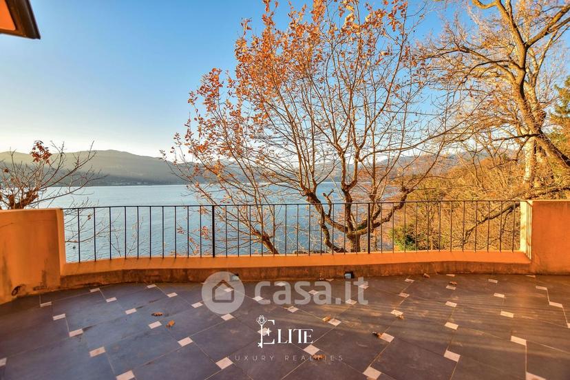 Villa in Via Verbano — foto 61 di 70