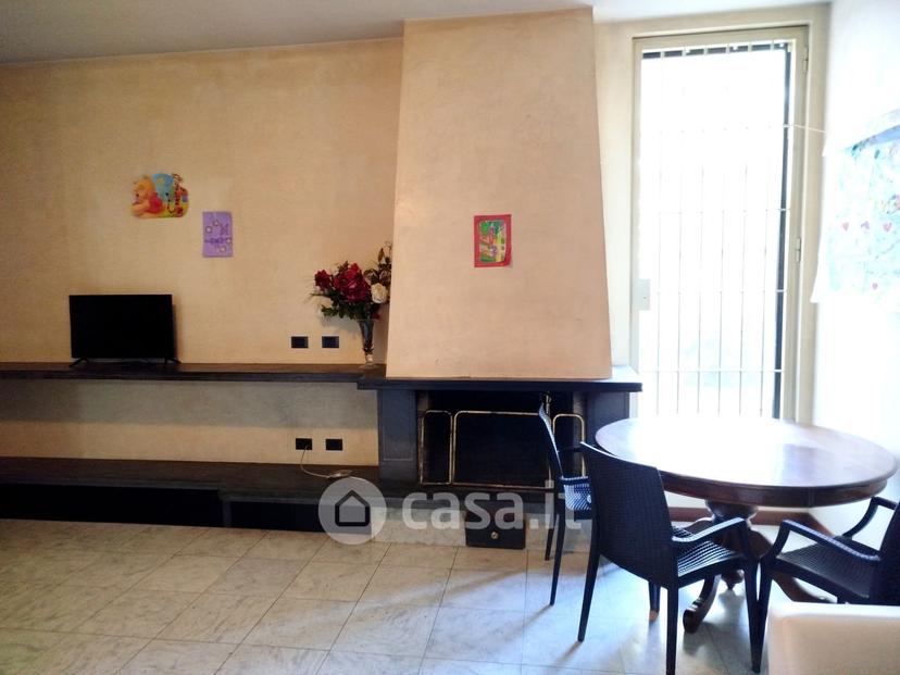 Villa in Via dei Cedri — foto 2 di 34