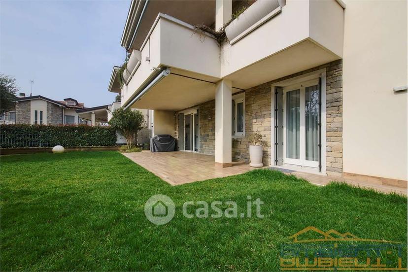 Quadrilocale in Via Don Luigi Sturzo — foto 24 di 34