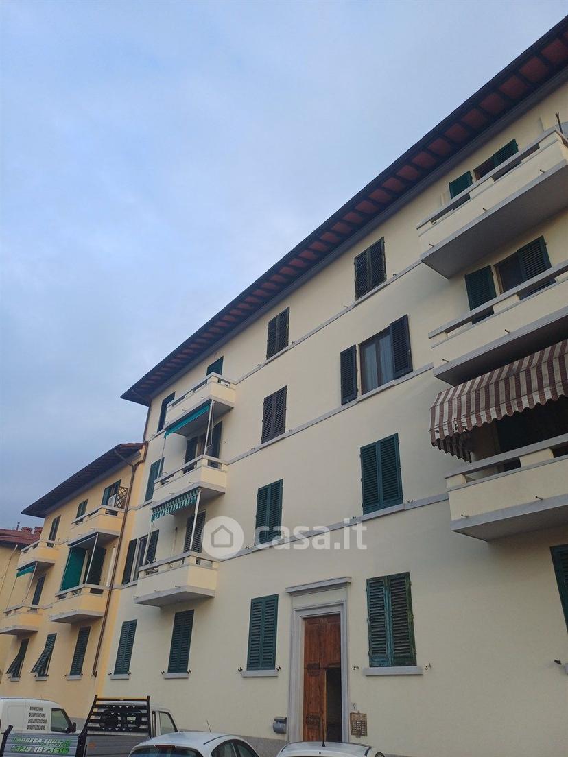 Trilocale in Viale Alessandro Guidoni 10 — foto 10 di 65
