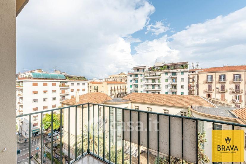 Appartamento in Via Giuseppe La Farina 13 C — foto 40 di 54