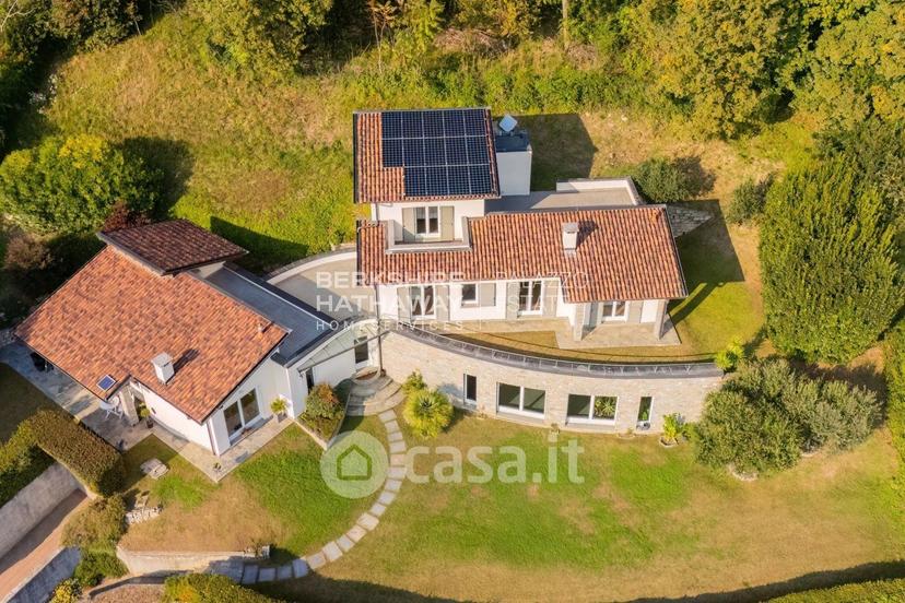 Villa in Via Paolo Carcano — foto 12 di 88