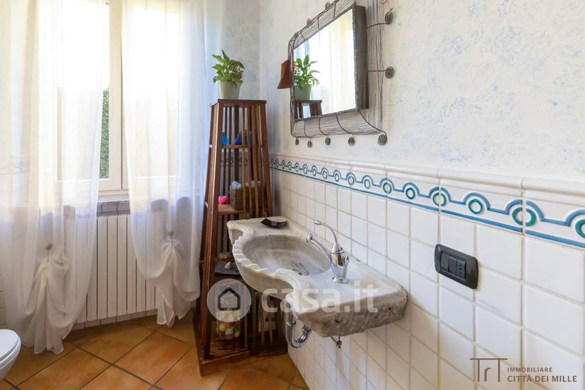 Villa in Via Don Luigi Zonca — foto 21 di 30