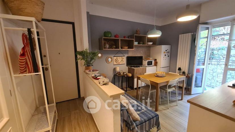 Trilocale in Via Concezione 109 — foto 9 di 16