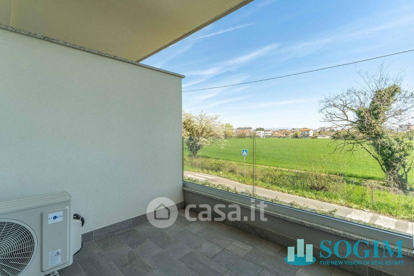 Quadrilocale in Via San Carlo 28 — foto 23 di 36