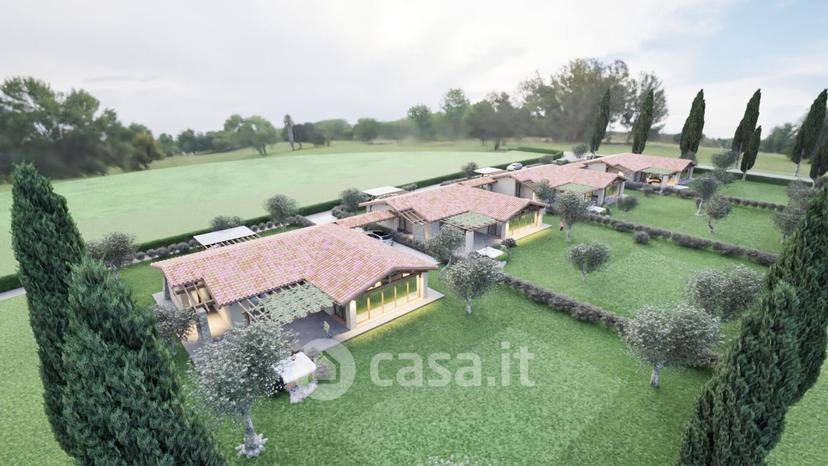 Villa in Via Quintino Sella — foto 7 di 12