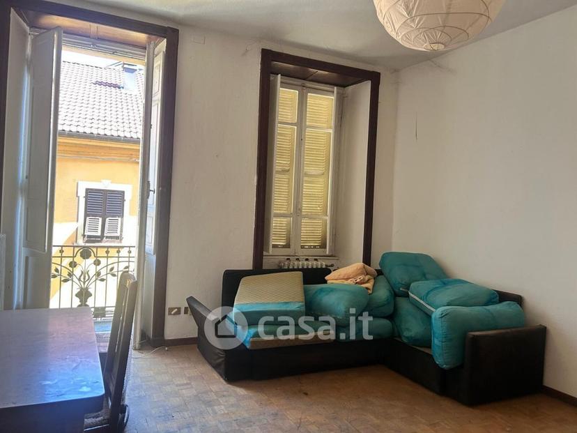 Trilocale in Via Nazionale 55 — foto 13 di 14