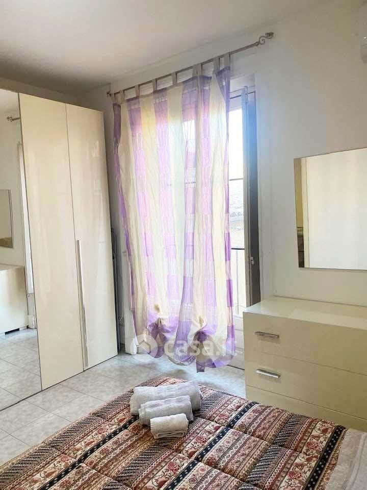 Bilocale in Via Monte Carmelo 14 — foto 25 di 28