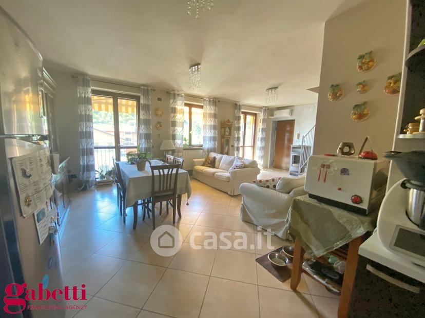 Appartamento in Strada Crivallo — foto 14 di 22