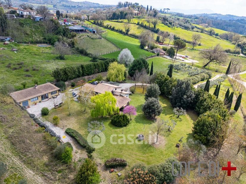 Villa in Via Santa Lucia — foto 19 di 70