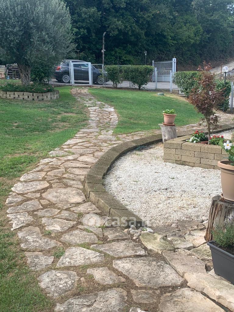 Quadrilocale in Via Scese Lunghe — foto 6 di 14