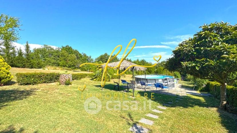Villa in Località Gualda — foto 36 di 42