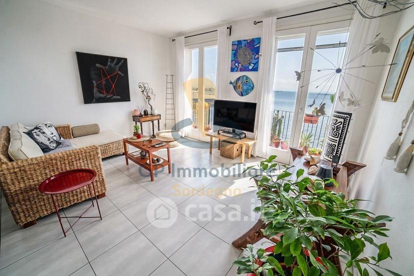 Trilocale in Corso Battellieri 21 — foto 12 di 29