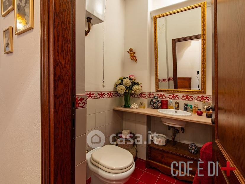 Villa in Via Santa Lucia — foto 66 di 70