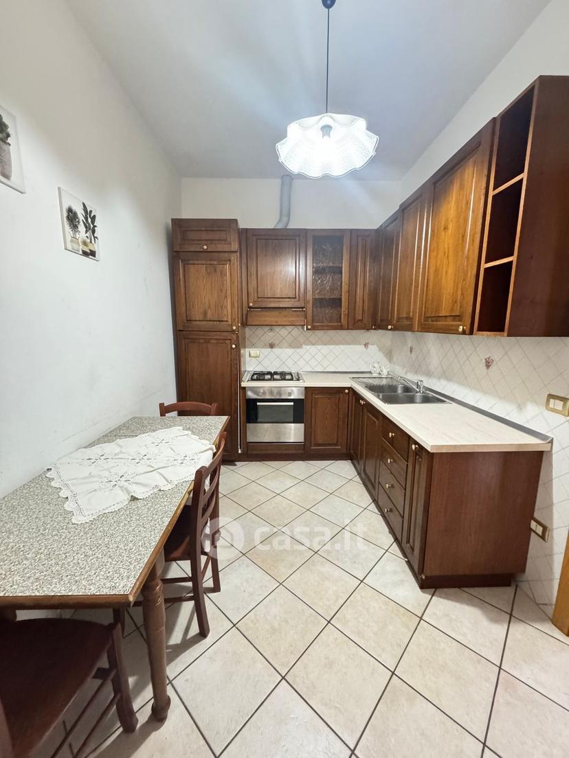 Quadrilocale in Via Cavallotti 20 — foto 5 di 5