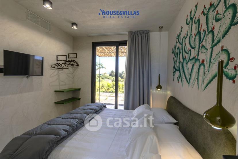 Villa in Via Puzzi — foto 37 di 68