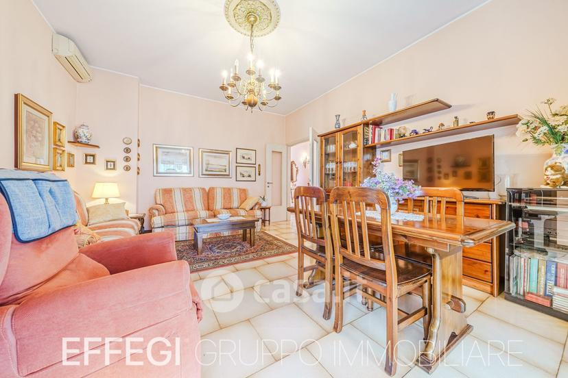 Quadrilocale in Via Don Mazzolari 5 — foto 30 di 35