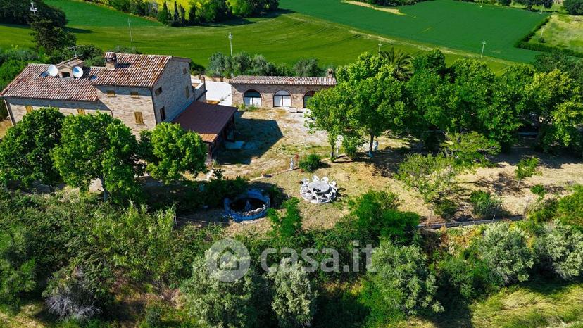Villa in Località Rinaldi — foto 46 di 65