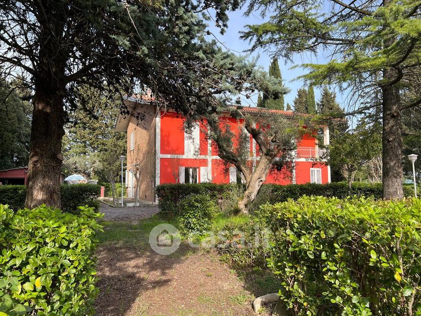 Villa in Contrada Valchiusa — foto 13 di 43