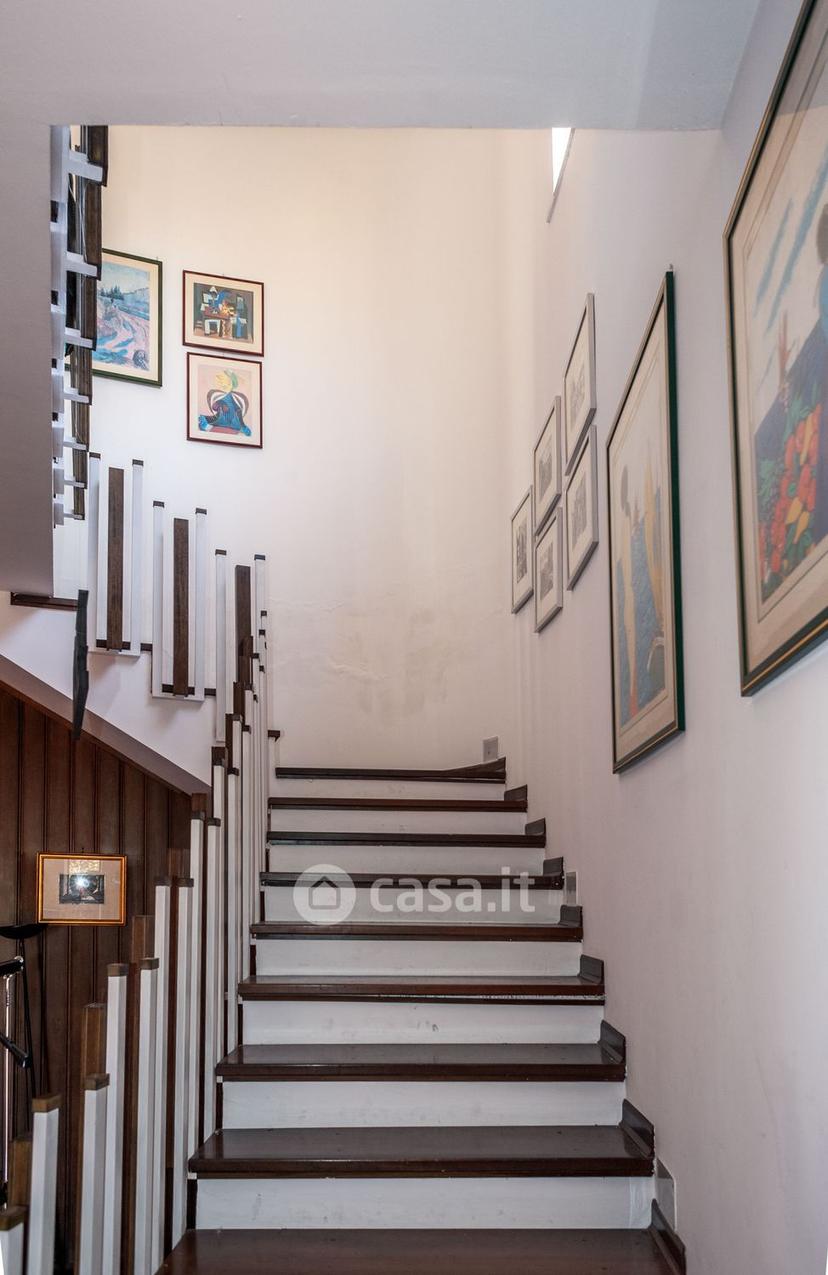 Villa in Via San Tommaso — foto 4 di 47