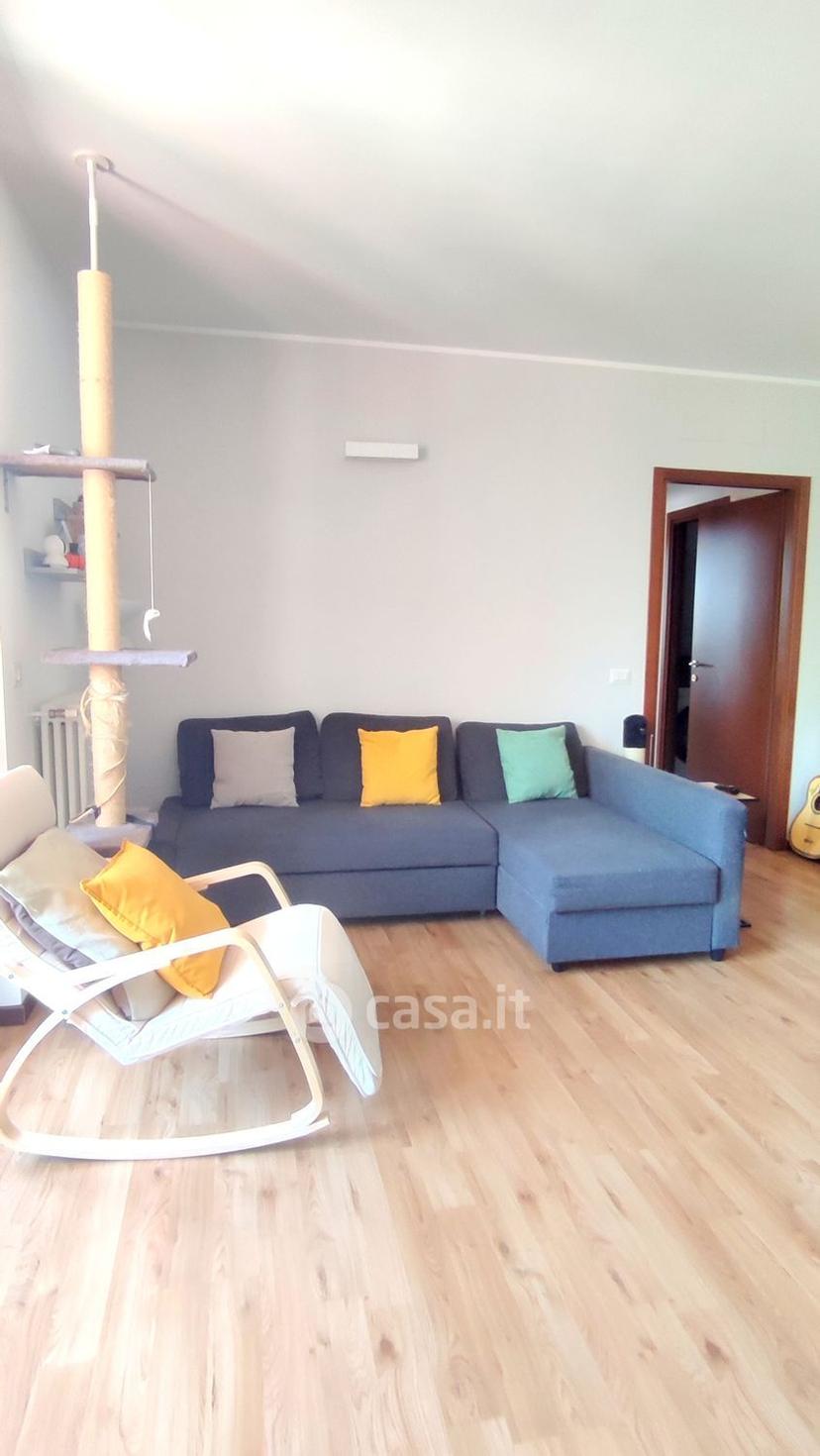 Trilocale in Via Tiziano — foto 10 di 21
