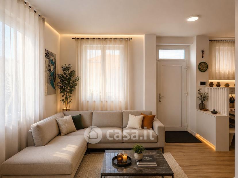 Trilocale in Viale Pilati — foto 6 di 8