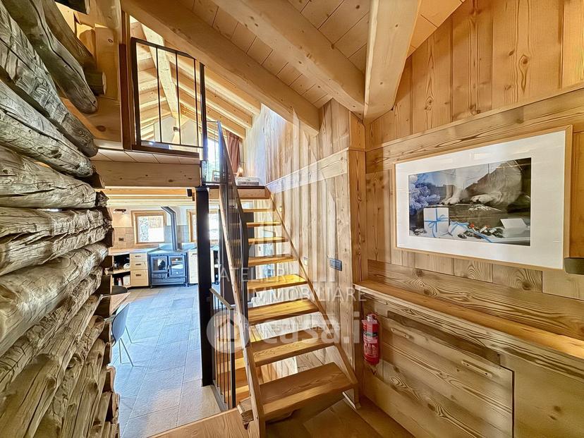 Villa in Frazione Bringaz 2 — foto 29 di 61