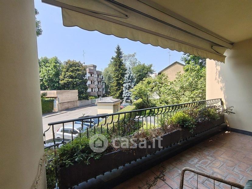 Quadrilocale in Via Pier Luigi da Palestrina 26 — foto 7 di 14