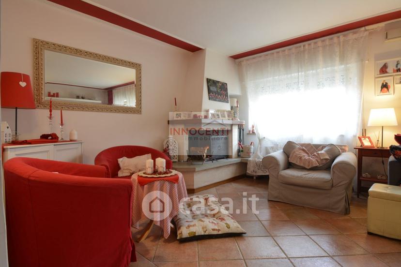 Appartamento in Via della Formica 546 — foto 21 di 31