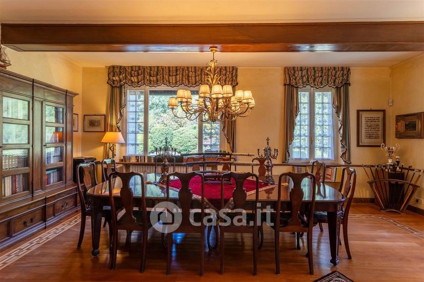 Villa in Viale Mottino 13 — foto 18 di 36