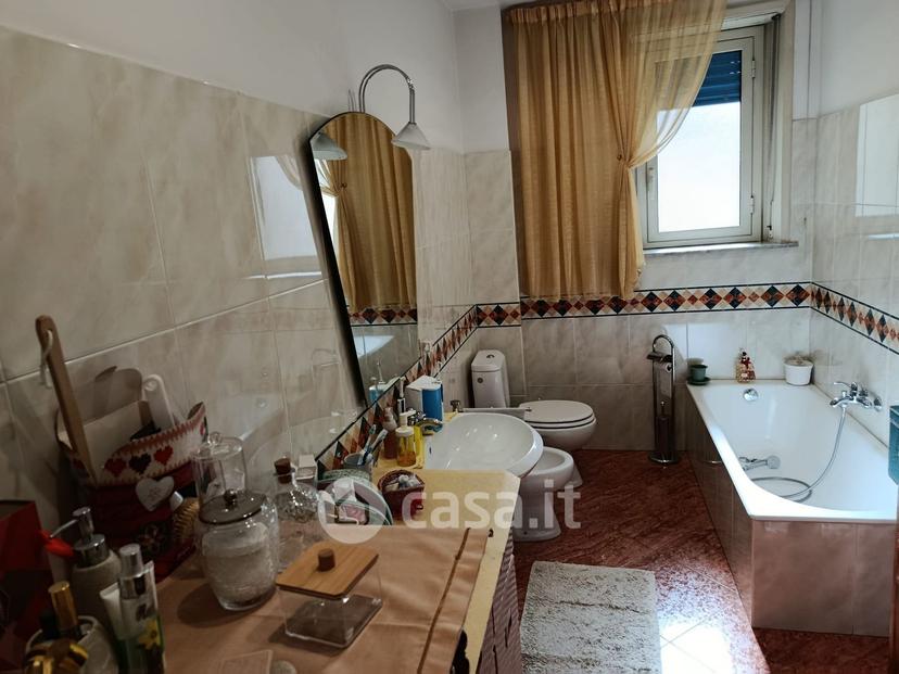 Appartamento in Viale Raffaello Sanzio — foto 9 di 20
