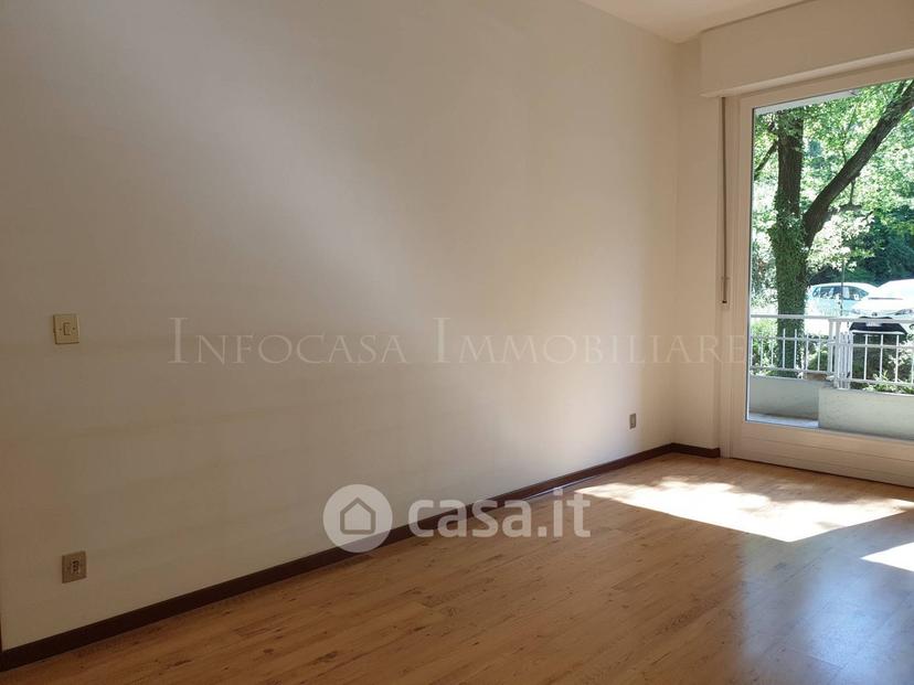 Appartamento in Viale Trento — foto 18 di 21