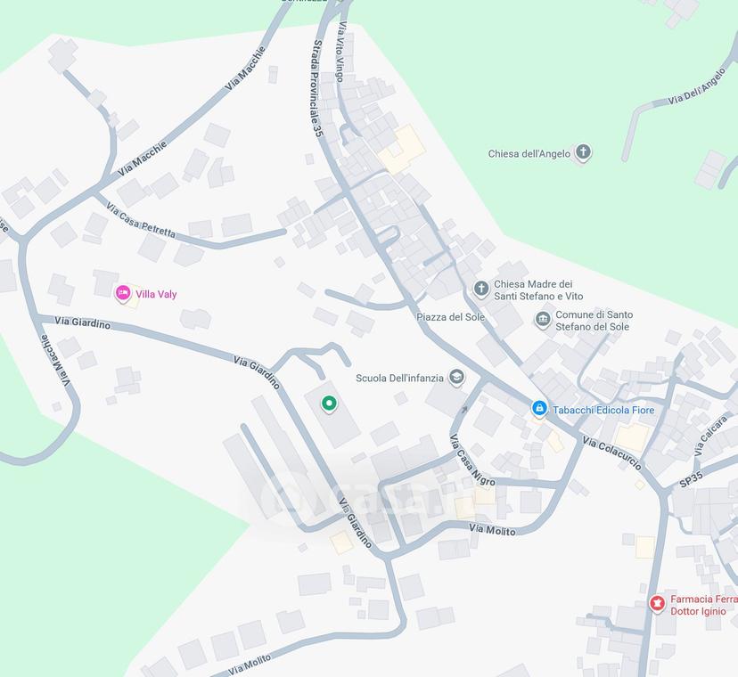 Appartamento in Via Fontana Capocasale — foto 11 di 33