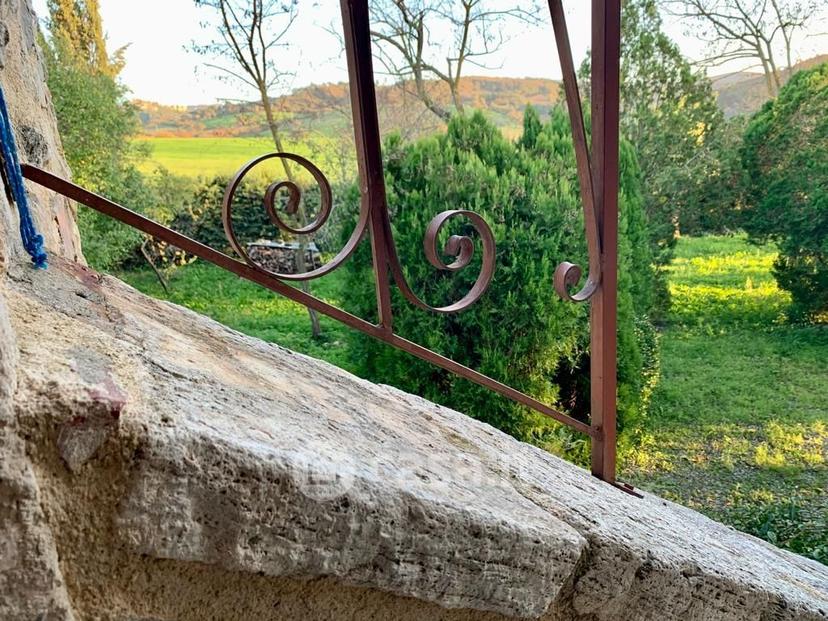 Villa in Montemerano — foto 5 di 50