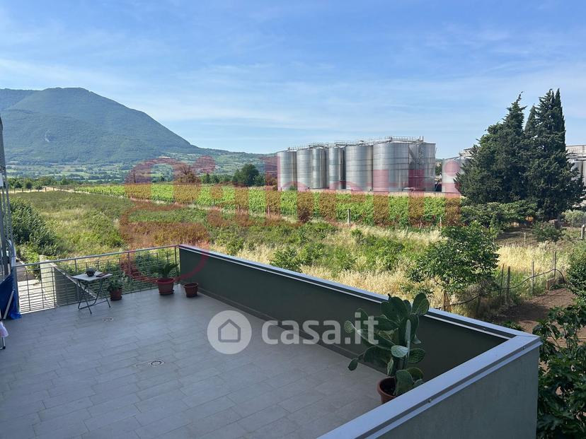 Appartamento in Via Antonio Gramsci — foto 30 di 42