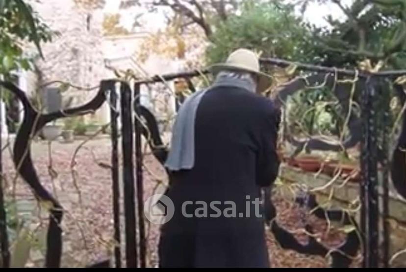 Villa in Contrada Santa Croce — foto 19 di 24
