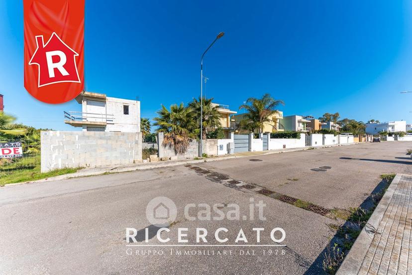 Villa in Via Charles Le Corbusier 71 — foto 29 di 37