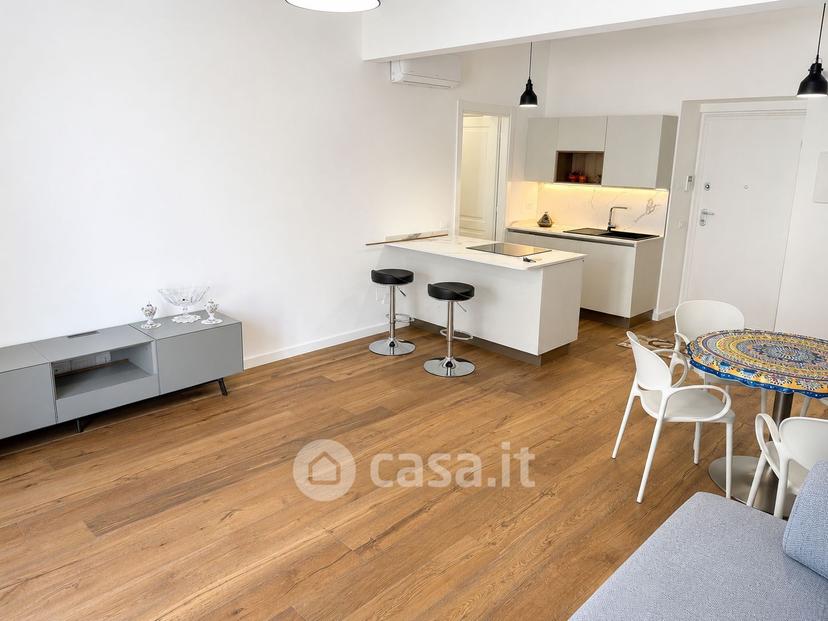 Bilocale in Via Castrofilippo 35 — foto 18 di 26