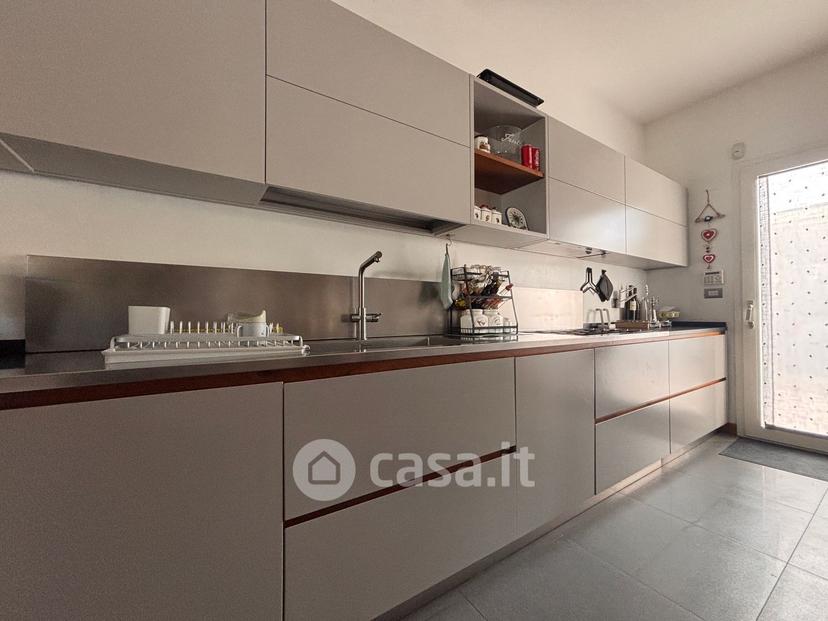Villa in Via Giammatteo — foto 30 di 83