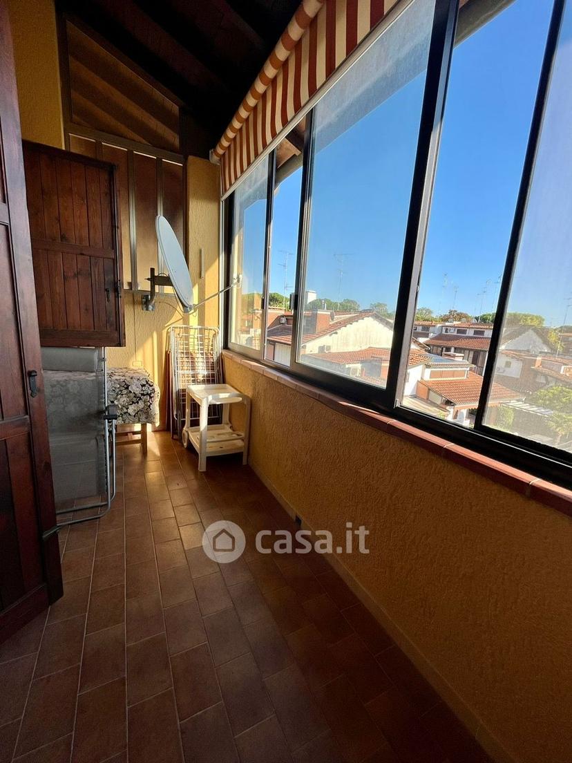 Quadrilocale in Viale Giacomo Leopardi — foto 14 di 16