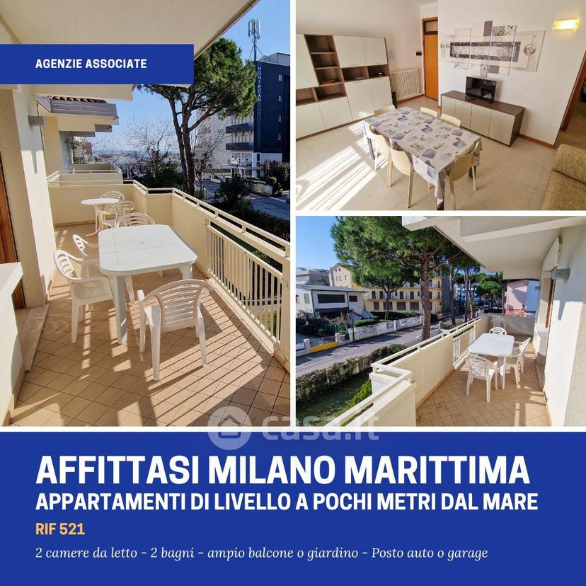 Quadrilocale in Via X Traversa 20 -a — foto 34 di 35