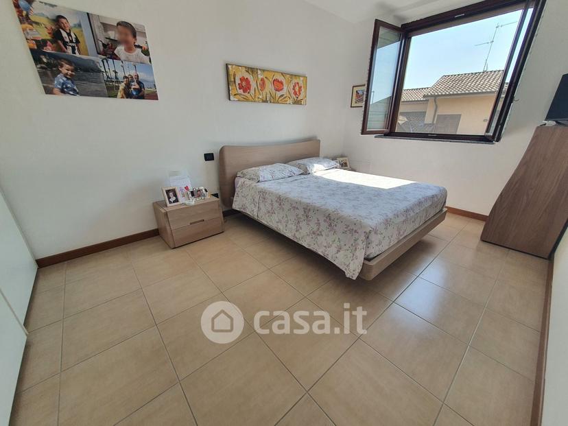 Trilocale in Via Roncadello