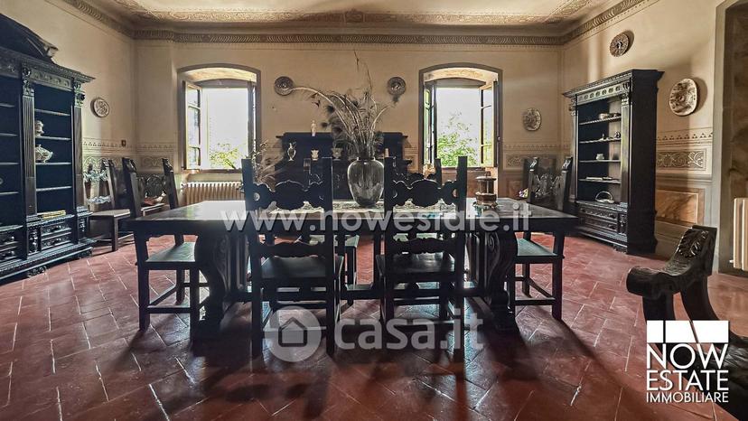 Villa in Colle San Lorenzo — foto 55 di 99