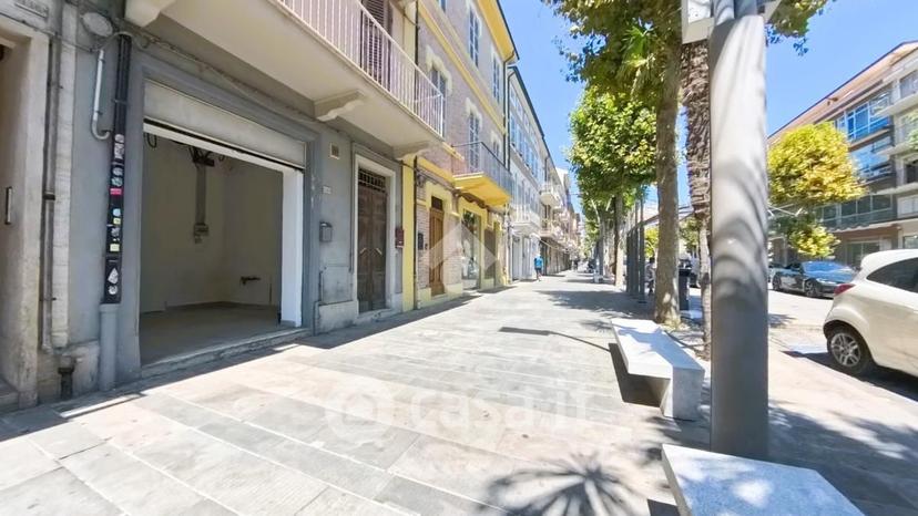 Monolocale in Corso Umberto I 138 — foto 11 di 11