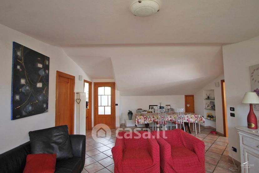 Villa in Viale Monzoni 19 — foto 32 di 44