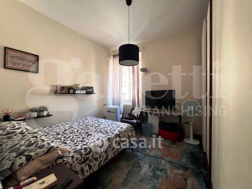 Trilocale in Via Mazzini 6 — foto 18 di 25