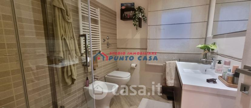 Trilocale in Via Madonna di Fatima — foto 22 di 25