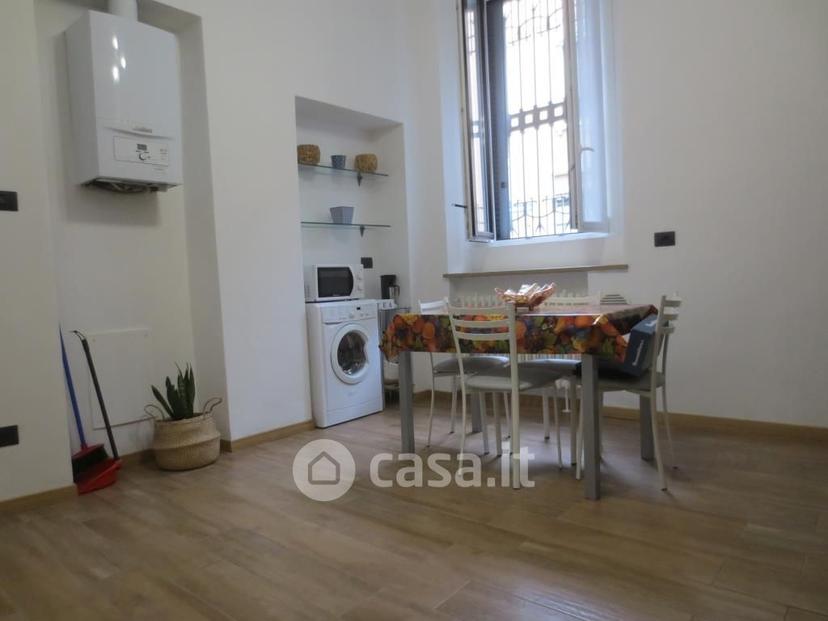 Trilocale in Via Giuseppe Giusti — foto 9 di 11
