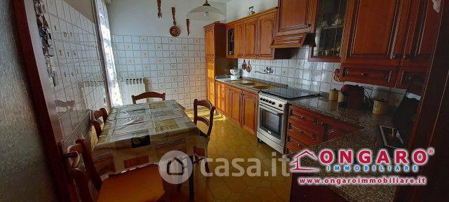 Quadrilocale in Via Faccini V. — foto 12 di 22